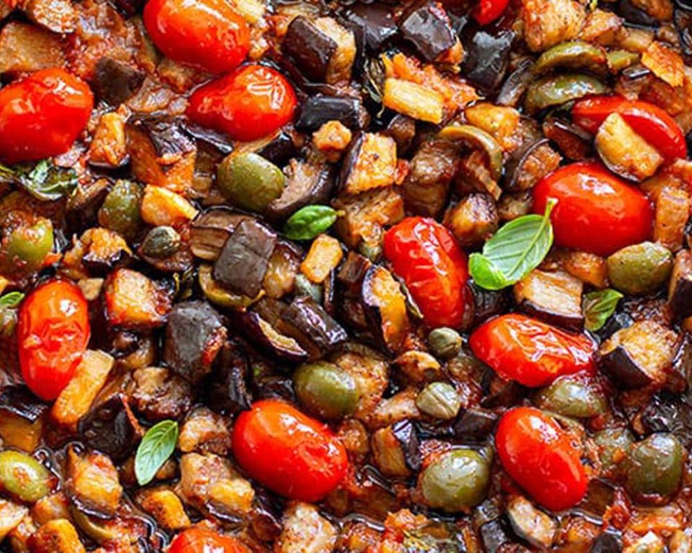 Caponata