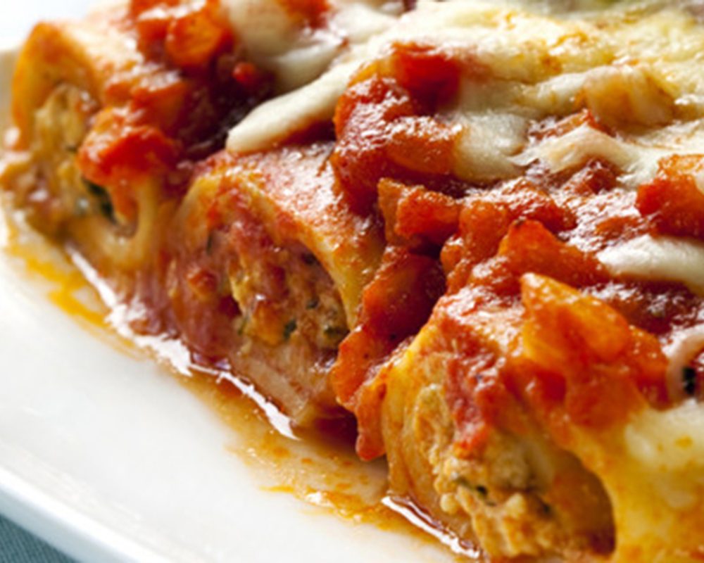 cannelloni