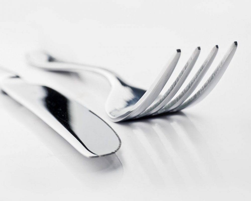 knife-and-fork